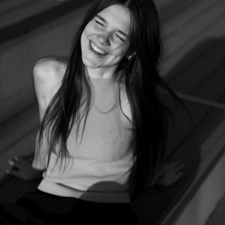 Portrait of Ravi meditation instructor